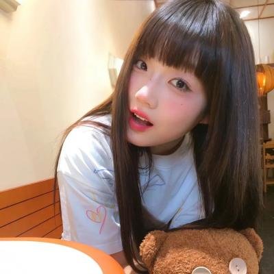 我女若兰