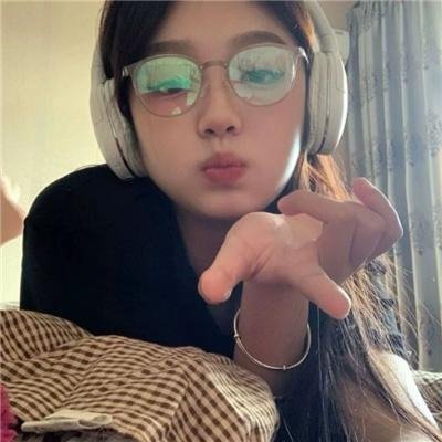 憨妻的都市日记